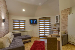 Omiljeni Apartments Zlatibor